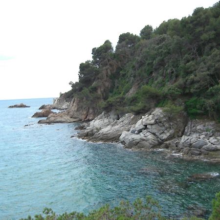 Apartamentos Famara Lloret de Mar Extérieur photo