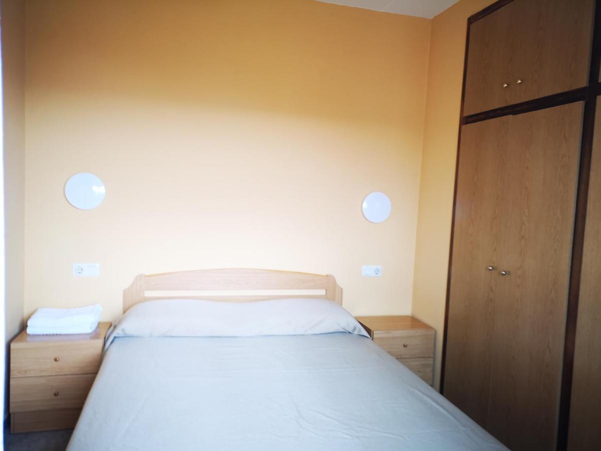 Apartamentos Famara Lloret de Mar Extérieur photo