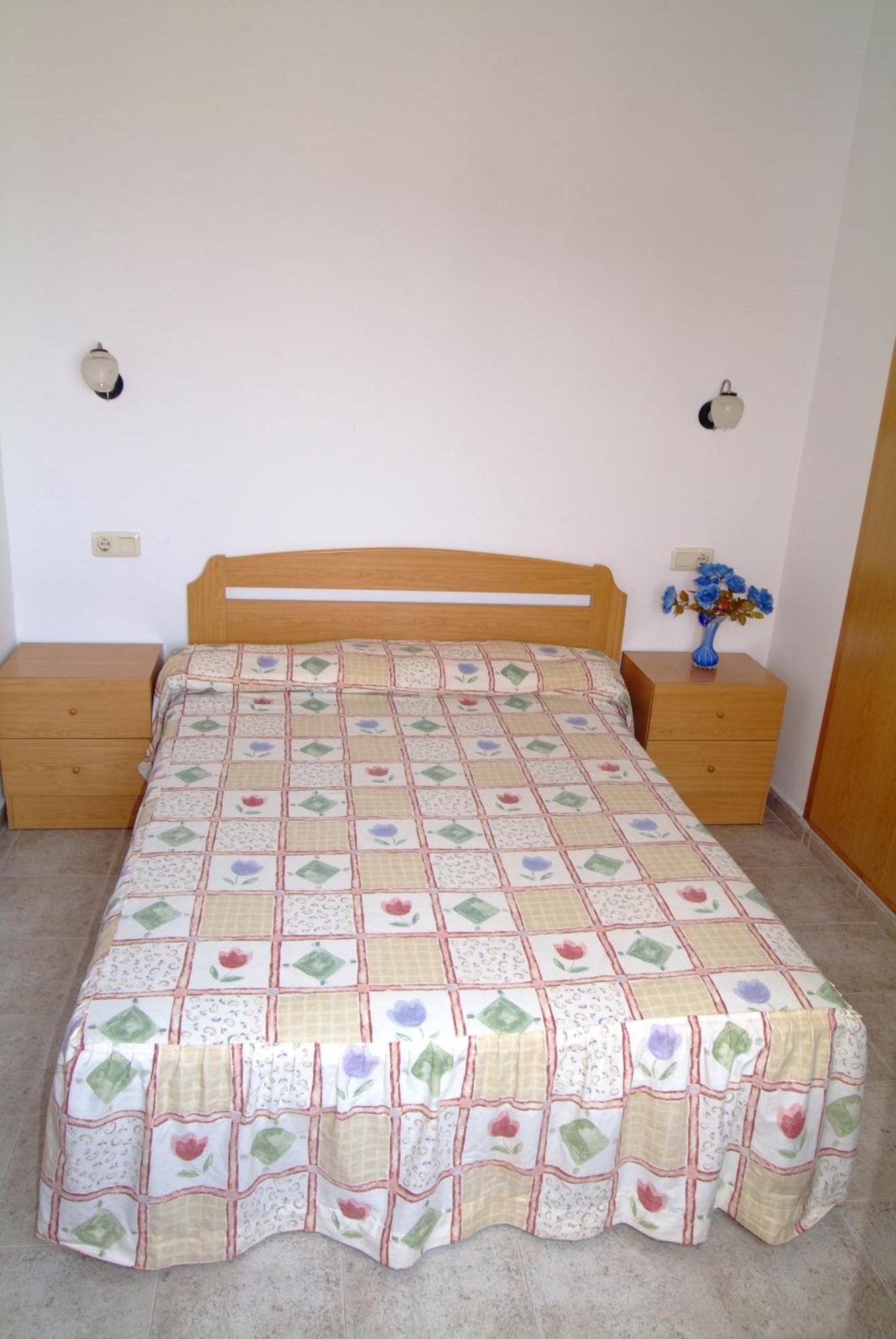 Apartamentos Famara Lloret de Mar Extérieur photo