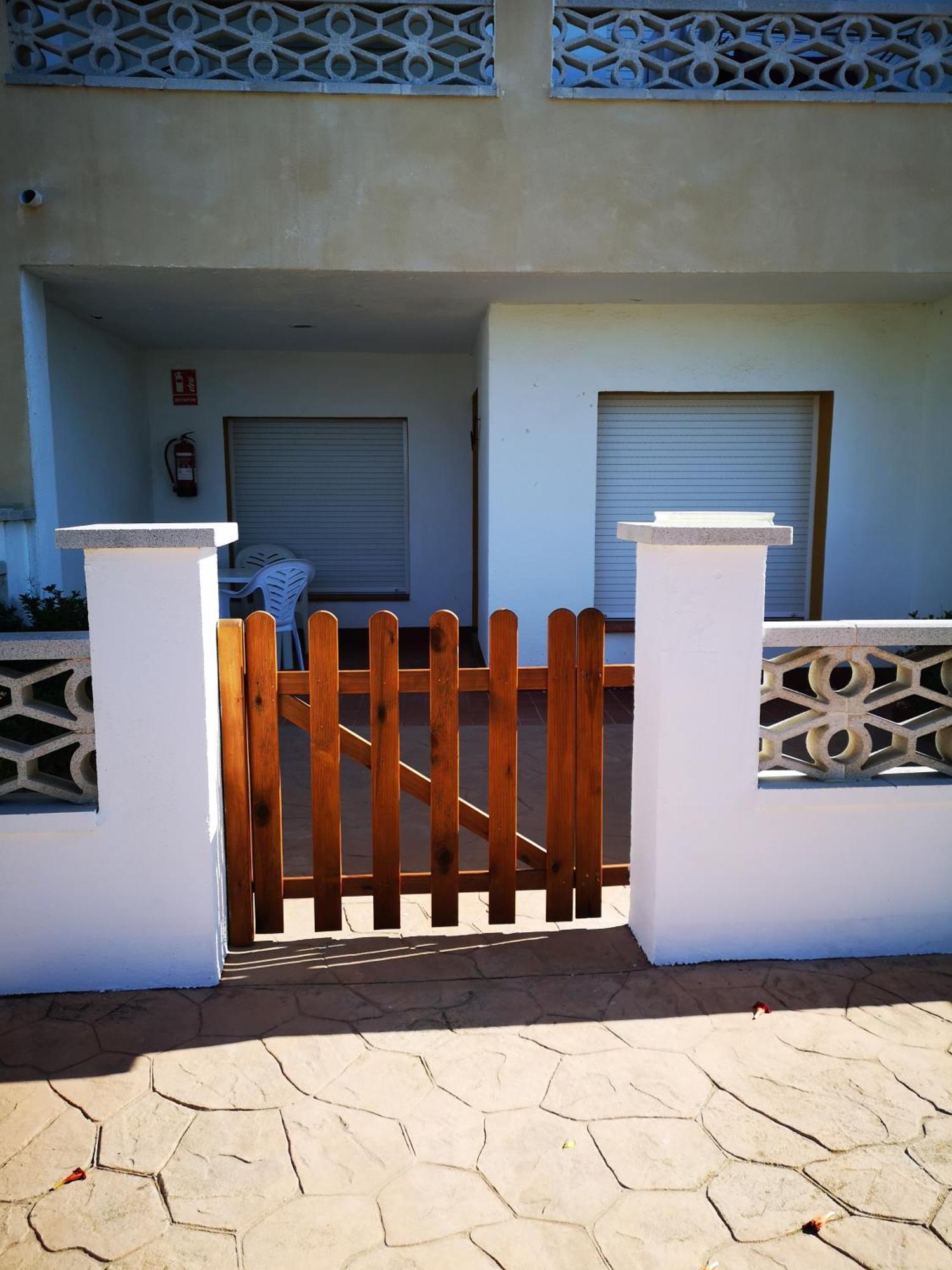 Apartamentos Famara Lloret de Mar Chambre photo