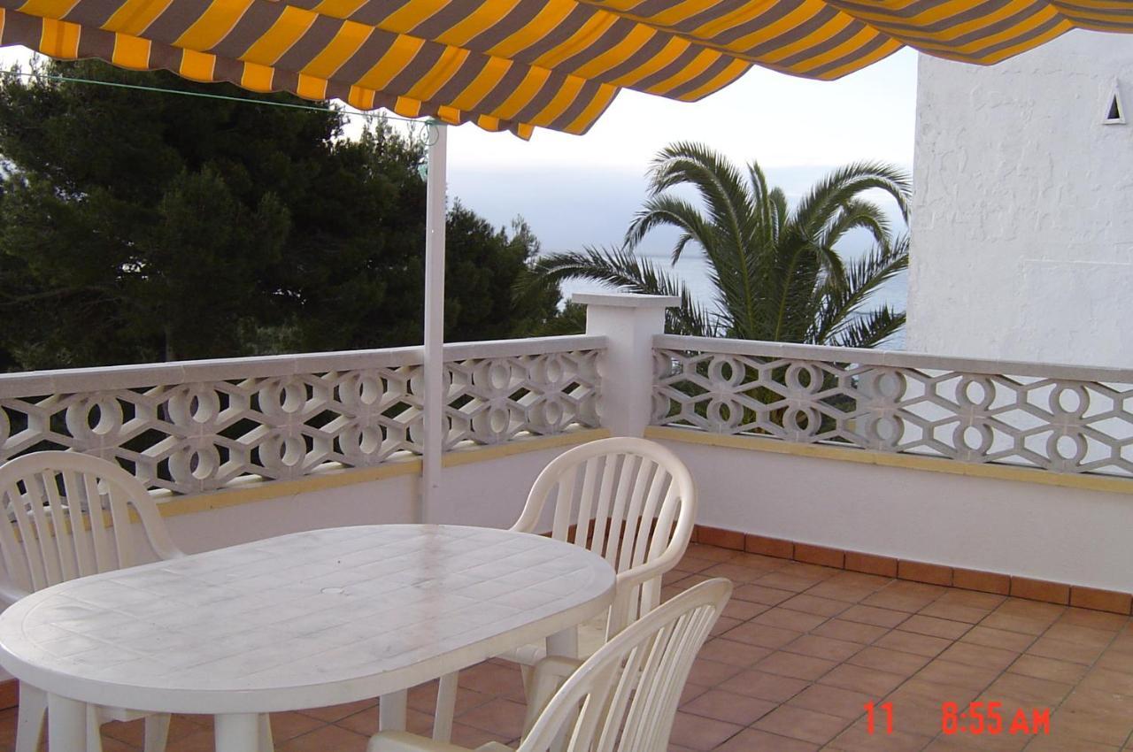 Apartamentos Famara Lloret de Mar Chambre photo